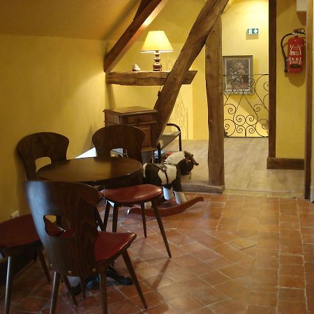 Auberge Du Morvan Alligny-en-Morvan Ngoại thất bức ảnh