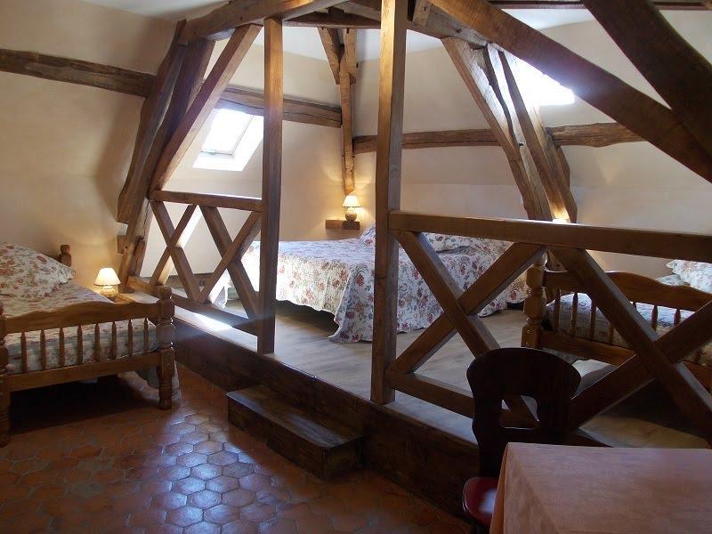 Auberge Du Morvan Alligny-en-Morvan Ngoại thất bức ảnh