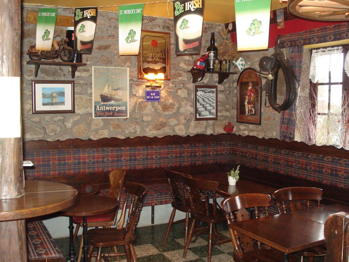 Auberge Du Morvan Alligny-en-Morvan Ngoại thất bức ảnh