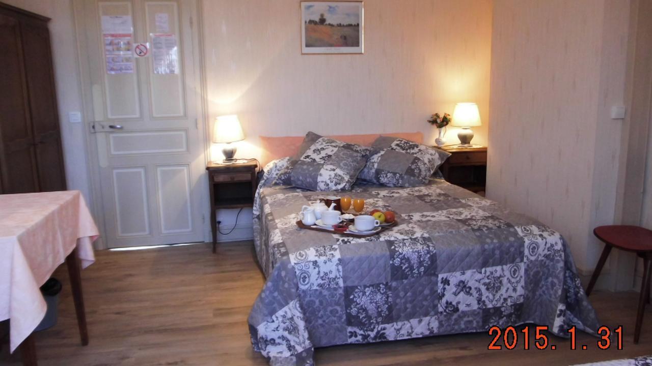 Auberge Du Morvan Alligny-en-Morvan Ngoại thất bức ảnh
