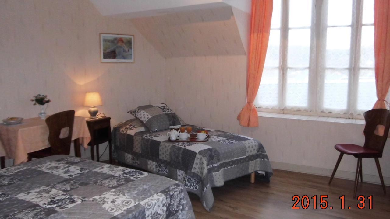 Auberge Du Morvan Alligny-en-Morvan Ngoại thất bức ảnh